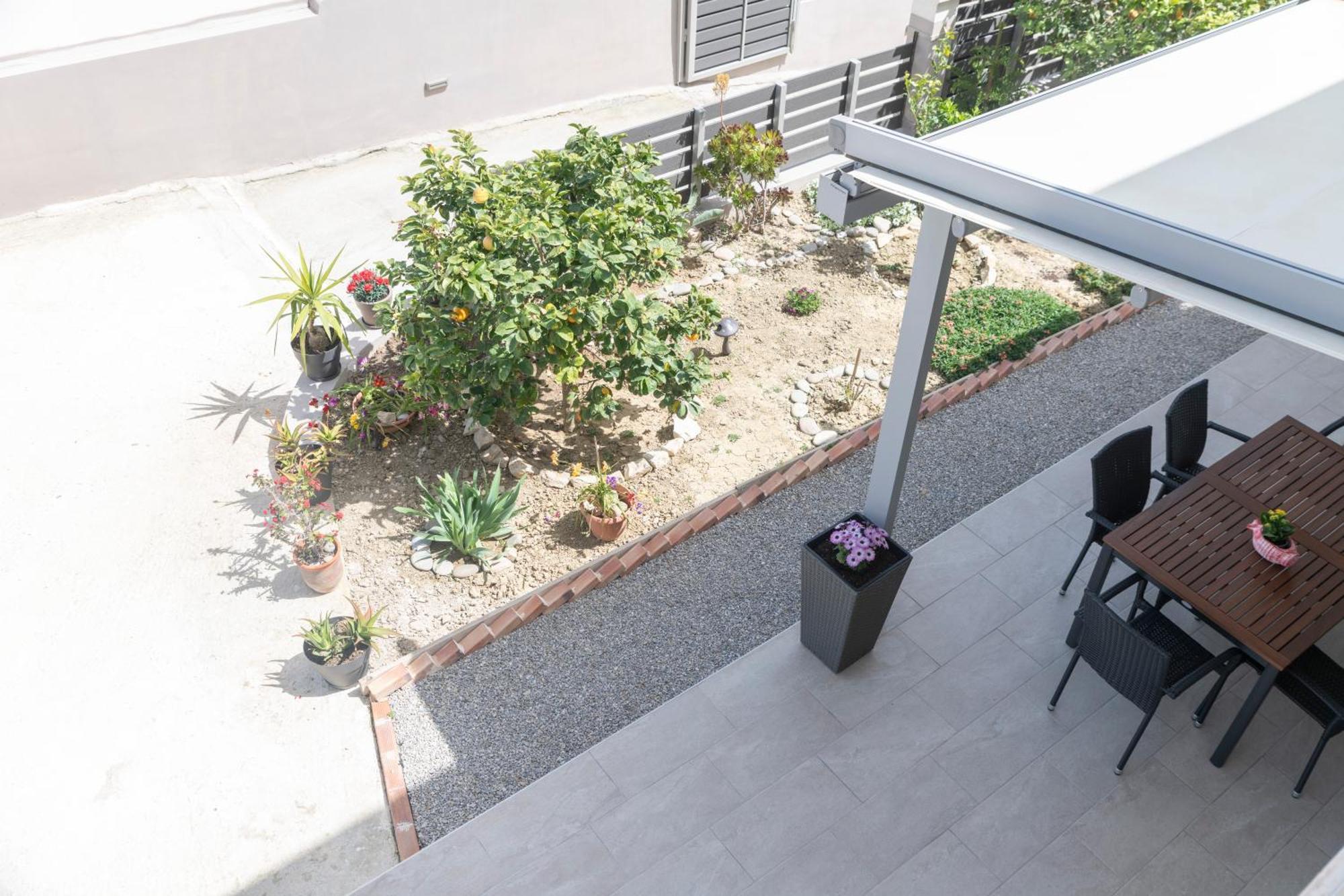 Elixrysos Apartment 2 皮特斯迪亚 外观 照片