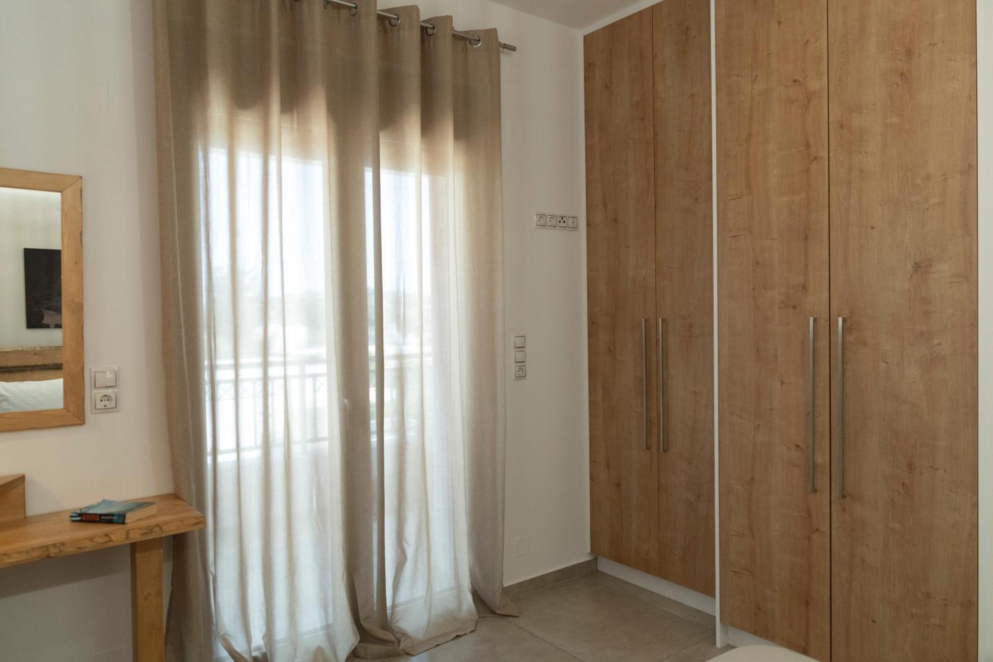 Elixrysos Apartment 2 皮特斯迪亚 外观 照片