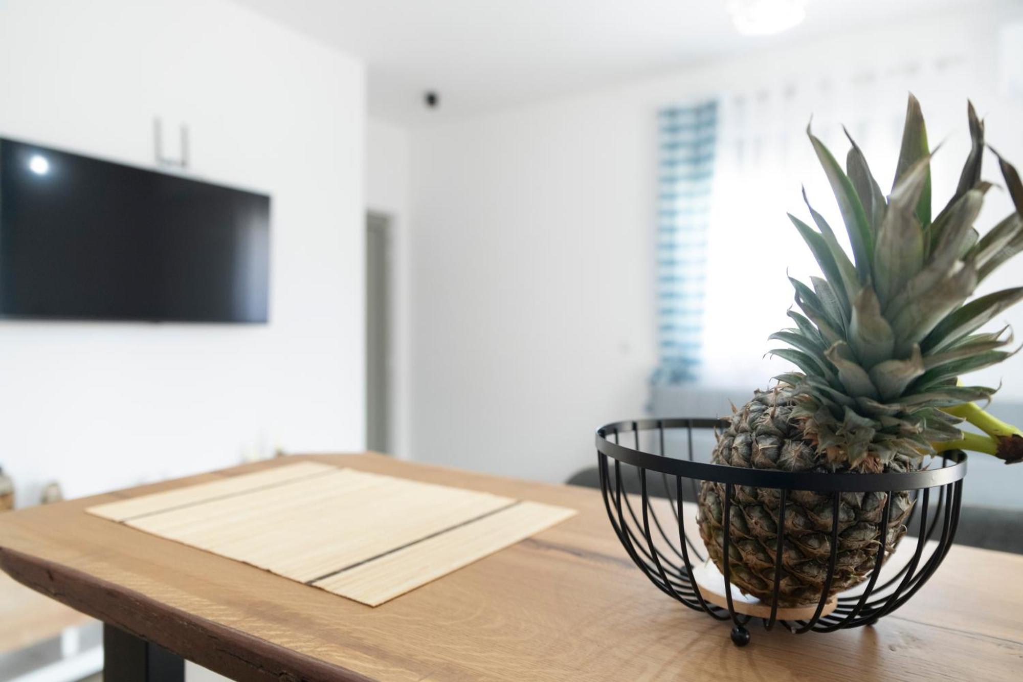 Elixrysos Apartment 2 皮特斯迪亚 外观 照片